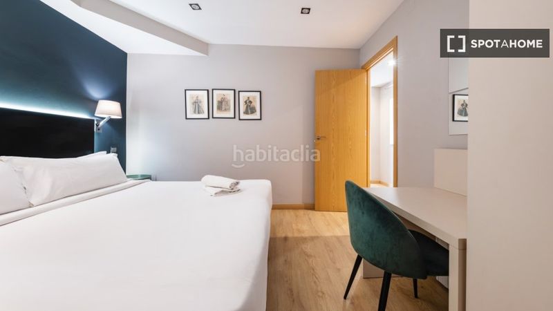 Foto e72bf00e-578e-4223-b3d9-d82f1c35c9cf. Rent flat with heating in Fort Pienc Barcelona