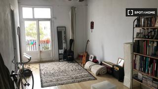 Lloguer Pis a Raval. Piso en alquiler en el raval, barcelona