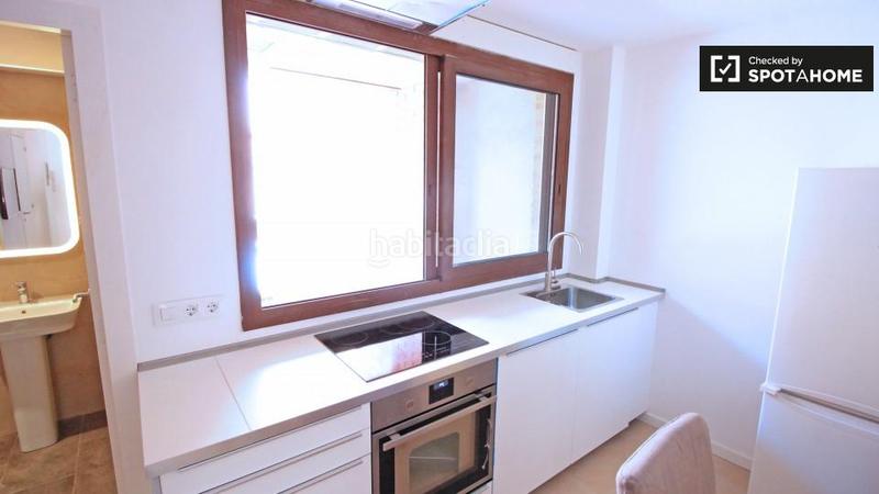 Foto 331009b1-a2a1-4606-8c8c-ebaa2e0c147e. Affitto appartamento con riscaldamento in La Salut Barcelona