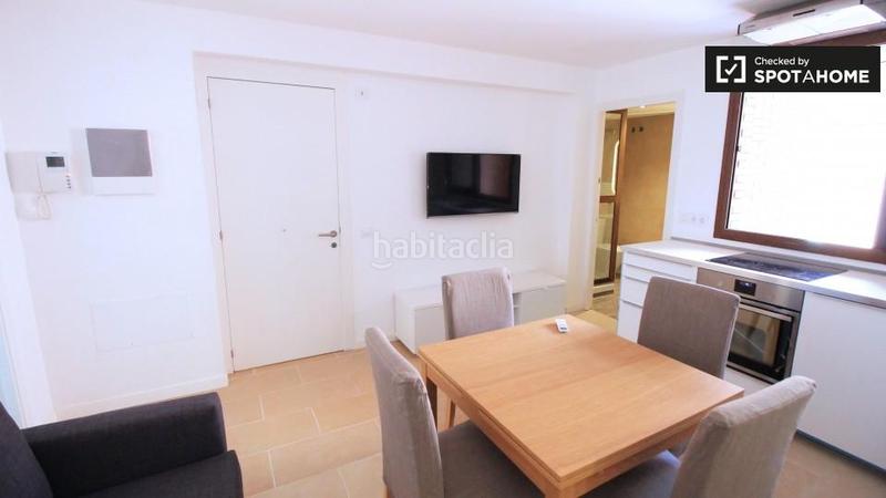 Foto aa98c718-941f-47bf-8282-26fa176bdad5. Location appartement avec chauffage dans La Salut Barcelona