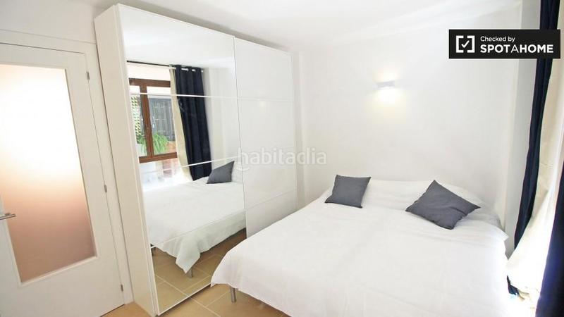 Foto 4ad66cf5-201a-4035-88f9-e23e524f2e55. Miete etagenwohnung mit heizung in La Salut Barcelona