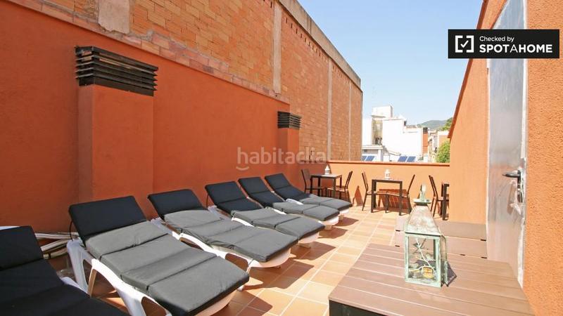 Foto 55a952d0-e2e4-4cad-ba1a-39d8de983412. Miete etagenwohnung mit heizung in La Salut Barcelona