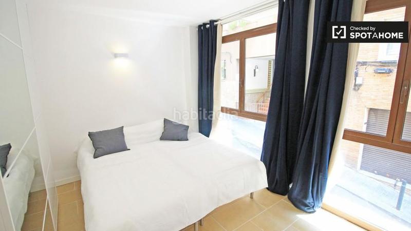 Foto 49df14ed-3b9e-48bb-9f5f-0225c630d706. Rent flat with heating in La Salut Barcelona