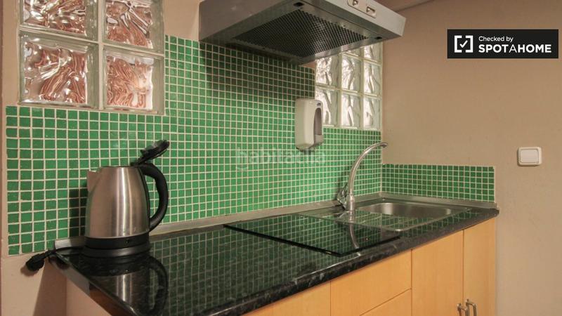 Foto 12d95ca2-add1-4a62-a74b-7918e32830b0. Affitto appartamento con riscaldamento in Raval Barcelona