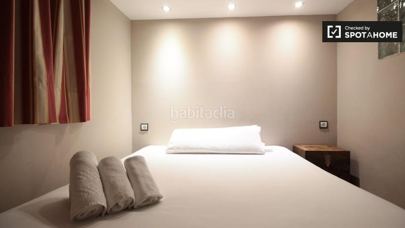 Foto 2e9a4623-7e96-43c7-9912-a282220f4c8d. Affitto appartamento con riscaldamento in Raval Barcelona