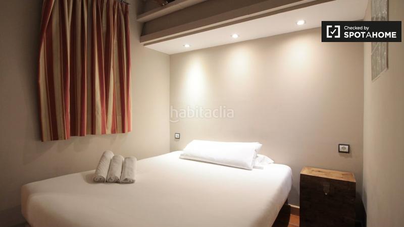 Foto 39af9468-c111-4498-9244-28e6c5daf1c9. Affitto appartamento con riscaldamento in Raval Barcelona