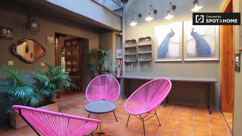 Foto 98865c28-8905-4c7d-8714-6015ec992922. Affitto appartamento con riscaldamento in Raval Barcelona