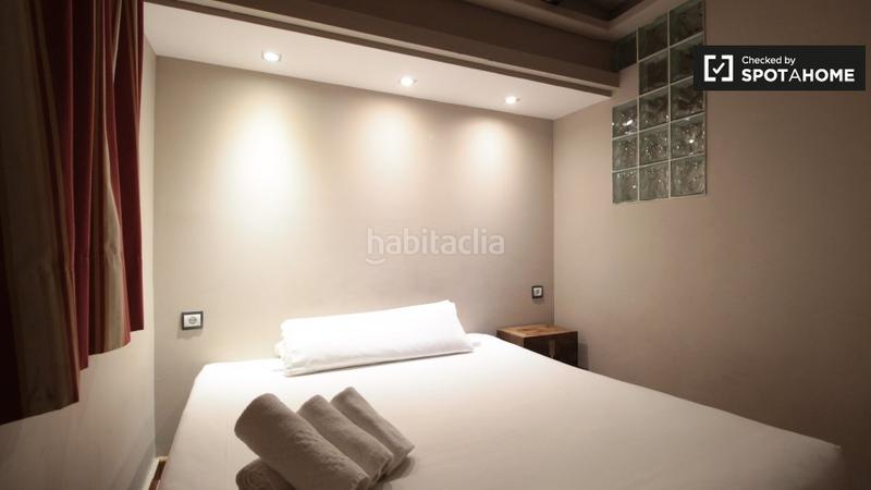 Foto ca2e0182-f3cc-4bd8-8e6c-c262009724c3. Affitto appartamento con riscaldamento in Raval Barcelona