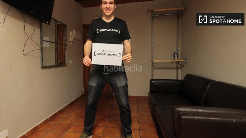 Foto 89308095-104c-4977-917d-ae08137e33dd. Alquiler piso pintoresco estudio en alquiler en el Raval, . en Barcelona