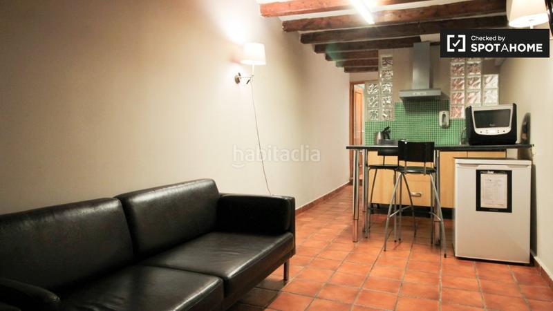 Foto c92327c7-3547-4293-b526-56d45ad4583c. Location appartement avec chauffage dans Raval Barcelona
