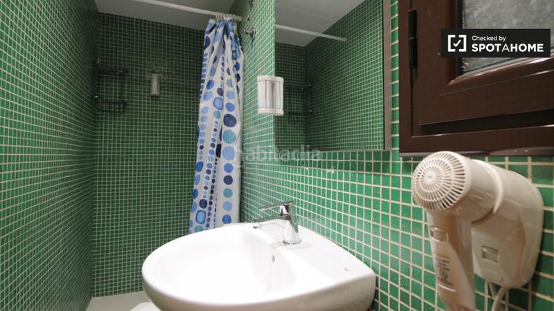 Foto 1ae084d2-6fb3-4364-845a-b61661ade25b. Miete etagenwohnung mit heizung in Raval Barcelona