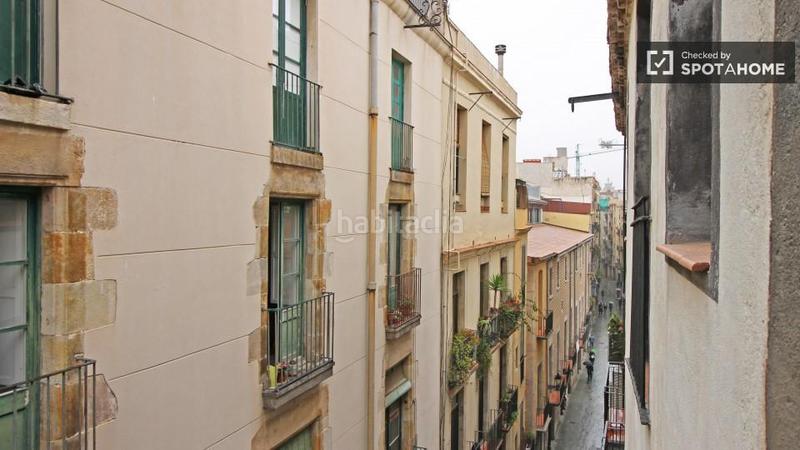 Foto 5c887222-d656-45ea-85fa-0ce615457051. Lloguer pis amb calefacció a St. Pere - Sta. Caterina - El Born Barcelona