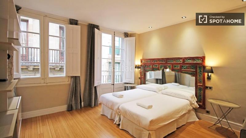 Foto 79f5c86f-cb44-4086-aa74-b8ea49f3d421. Rent flat with heating in St. Pere - Sta. Caterina - El Born Barcelona