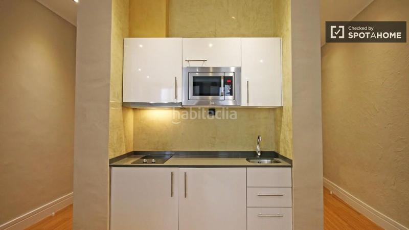 Foto adc16a4b-5852-4e6a-9cc1-9da7e5a7f969. Rent flat with heating in St. Pere - Sta. Caterina - El Born Barcelona