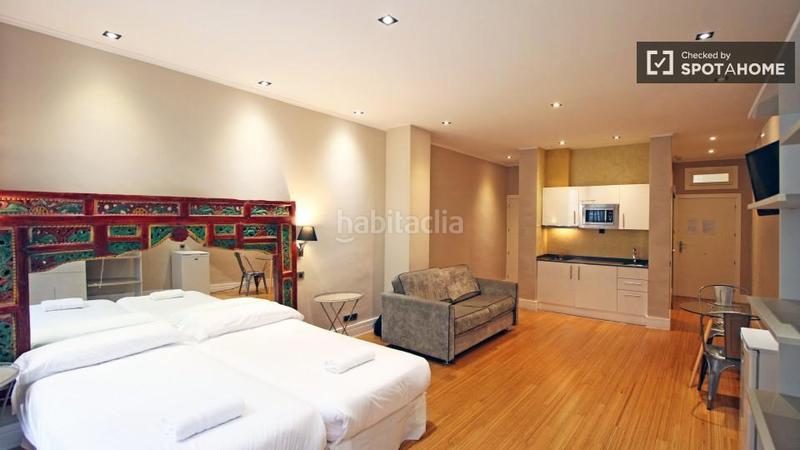 Foto cb2d7441-5e5f-4440-ae61-8b44a51492c0. Rent flat with heating in St. Pere - Sta. Caterina - El Born Barcelona