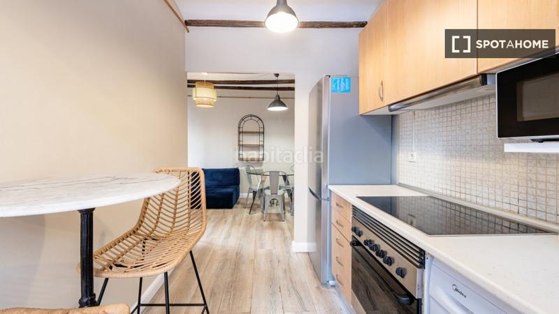 Foto 7b5743d4-e197-45a8-be31-cadfa9040e7f. Rent flat with heating in Barceloneta Barcelona