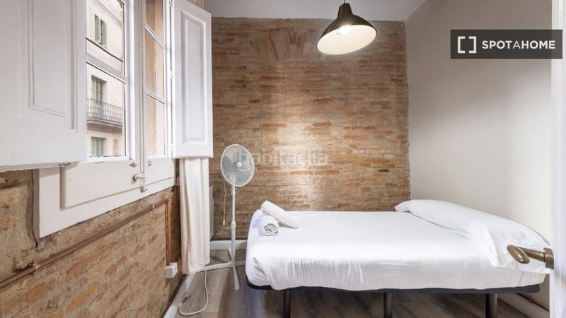 Foto a003d5d6-8fa4-4f1f-99b4-d658dd40055b. Rent flat with heating in Barceloneta Barcelona