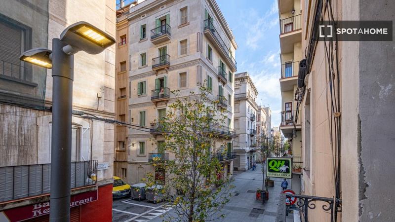Foto c03775e9-1c5c-42b2-beb3-19be14ba31d2. Rent flat with heating in Barceloneta Barcelona