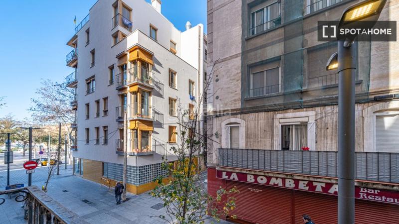 Foto e9d99d91-ac8b-4528-8776-ecf4680d40cb. Rent flat with heating in Barceloneta Barcelona