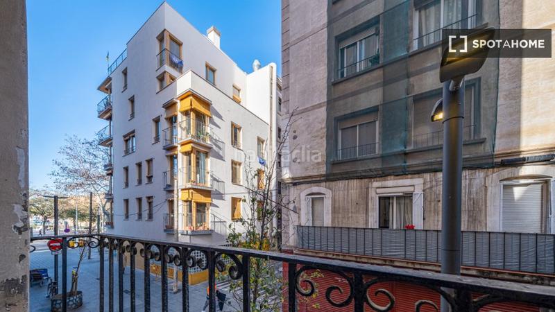 Foto ffe5dcdc-e36d-40e1-a99c-1952bcbab92c. Rent flat with heating in Barceloneta Barcelona