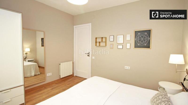 Foto 2e0140ef-2779-40a3-8206-fcb95c2084f7. Alquiler piso moderno apartamento de 2 dormitorios en alquiler en eixample dreta en Barcelona