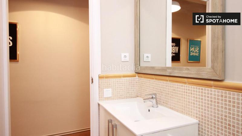 Foto 3697138b-79ba-4e36-ab8b-984fd77628ad. Alquiler piso moderno apartamento de 2 dormitorios en alquiler en eixample dreta en Barcelona