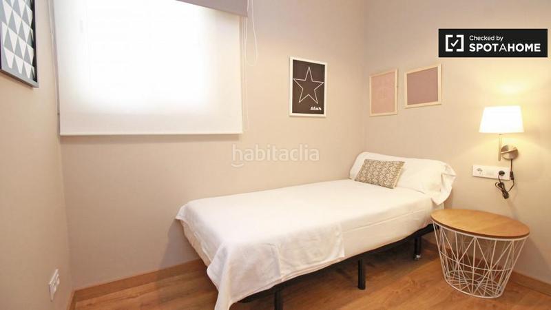 Foto 7f401867-3b56-428b-8443-33b6106eefb0. Alquiler piso moderno apartamento de 2 dormitorios en alquiler en eixample dreta en Barcelona