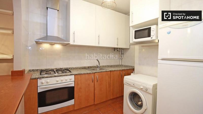 Foto 7ca504a1-43d1-47c7-9bc2-85da3f70ed17. Location appartement avec chauffage dans Baix Guinardó Barcelona