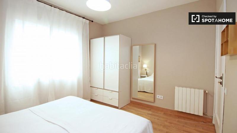 Foto cbbaf65a-1ee6-4b17-9ab7-103b2409628a. Location appartement avec chauffage dans Baix Guinardó Barcelona