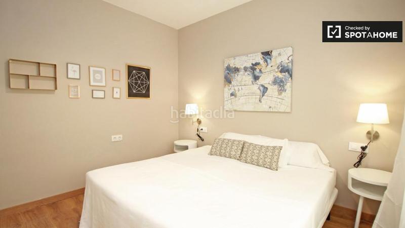 Foto dd903ec4-b9d4-486d-bba5-bb4b25802229. Location appartement avec chauffage dans Baix Guinardó Barcelona
