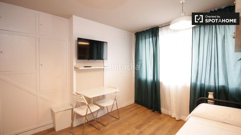 Foto 1b8655a4-343b-4210-be08-563fb303b537. Affitto appartamento con riscaldamento in Sant Andreu de Palomar Barcelona