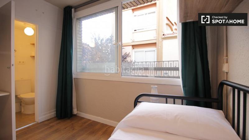 Foto 29e807ac-d0aa-4fba-bf99-4b06f12b1cfb. Affitto appartamento con riscaldamento in Sant Andreu de Palomar Barcelona