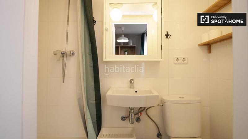 Foto 3e42f531-b7a7-41cb-b921-1809dc4f31a1. Affitto appartamento con riscaldamento in Sant Andreu de Palomar Barcelona