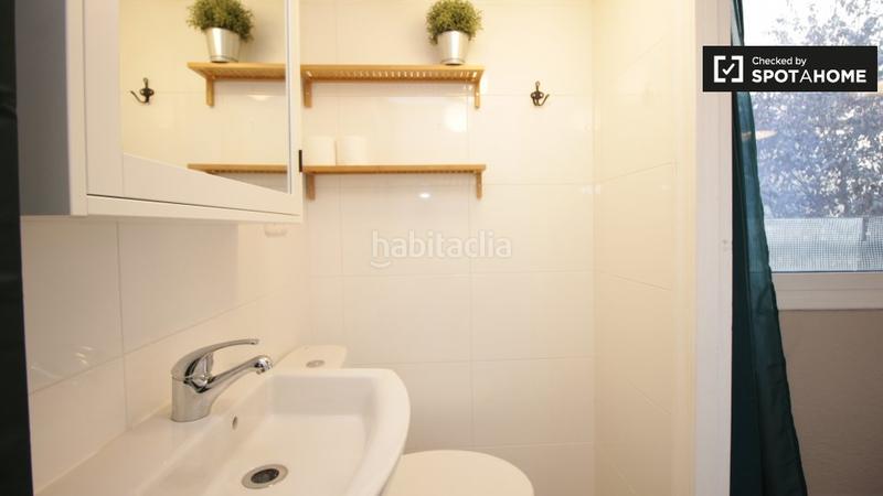 Foto 54b8a2eb-2ec4-4d52-8632-ec06f39ad354. Affitto appartamento con riscaldamento in Sant Andreu de Palomar Barcelona