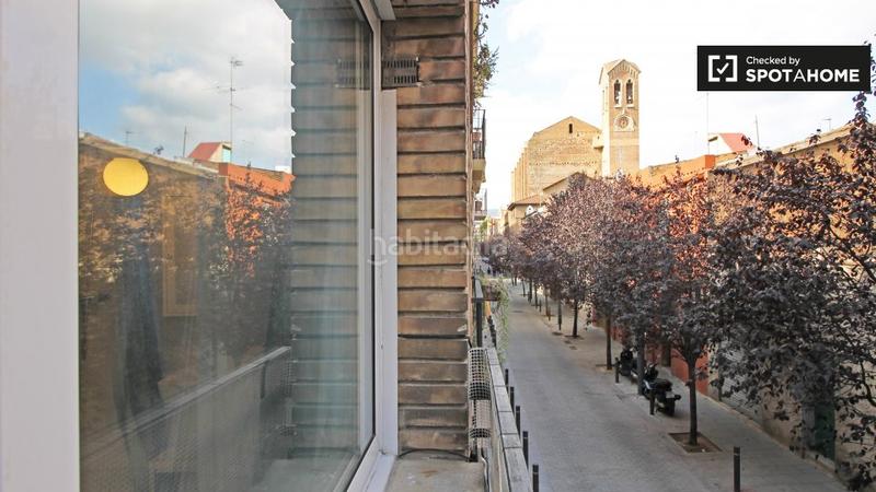 Foto e154a7a1-ef93-4c79-ba9b-48d2bc1d848f. Location appartement avec chauffage dans Sant Andreu de Palomar Barcelona