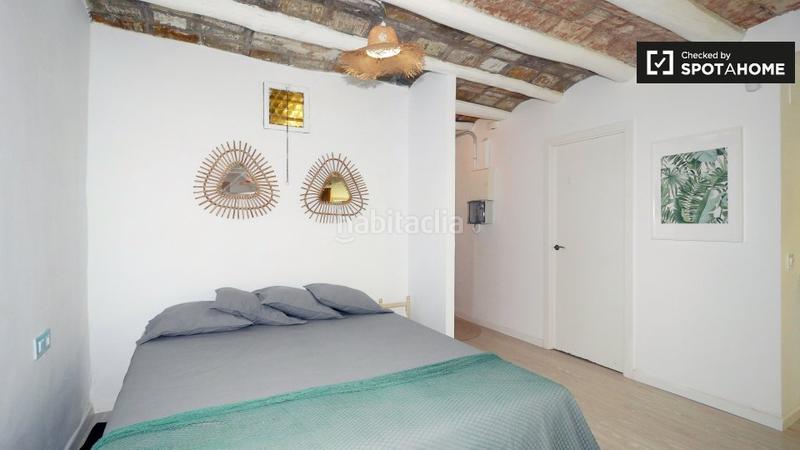 Foto 534859d4-998e-4a45-8107-7236ca00ba26. Affitto appartamento con riscaldamento in Raval Barcelona