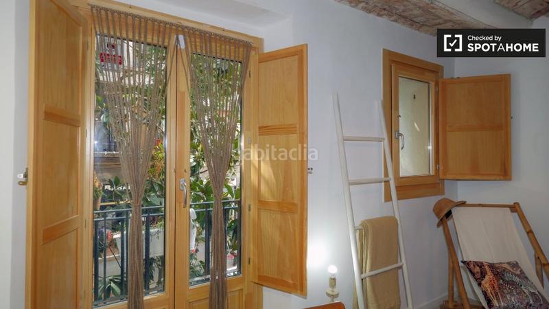 Foto 5be9c5d8-b2fd-4ffb-ad1c-e249148455d9. Affitto appartamento con riscaldamento in Raval Barcelona