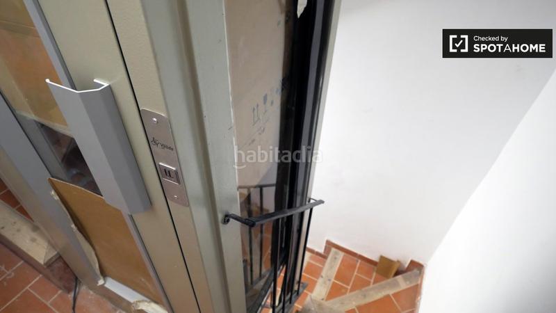 Foto 5d4993d7-847f-4bb3-888b-16269b502834. Affitto appartamento con riscaldamento in Raval Barcelona