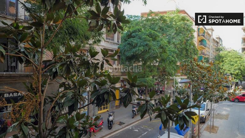 Foto 6d40f460-bc7c-4c2e-90a2-0df29b955310. Affitto appartamento con riscaldamento in Raval Barcelona