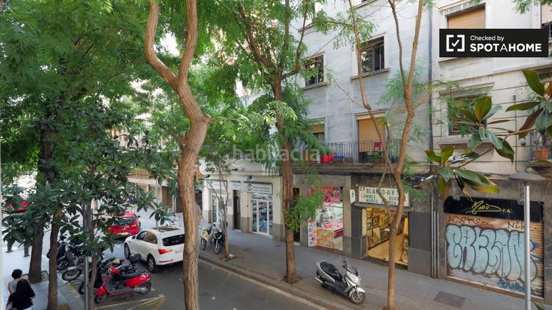 Foto 4e2c82e1-a107-41ed-b917-f15eee06d2aa. Location appartement avec chauffage dans Raval Barcelona