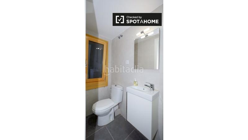 Foto aea55451-026e-4887-9103-62dce01fec30. Rent flat with heating in Raval Barcelona
