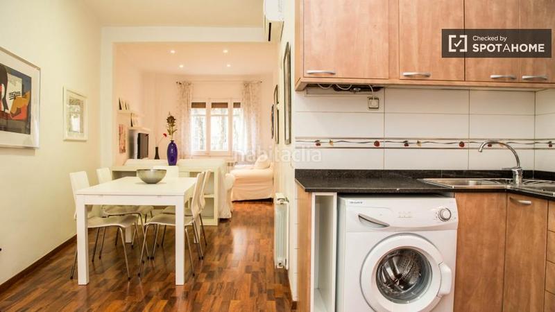 Foto 06cde210-ca07-481b-a47d-d94696bdd9ea. Location appartement avec chauffage dans Sant Antoni Barcelona