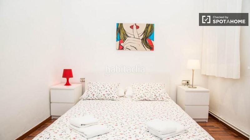 Foto 0700a6c9-d350-4174-9409-f986f8b79227. Location appartement avec chauffage dans Sant Antoni Barcelona