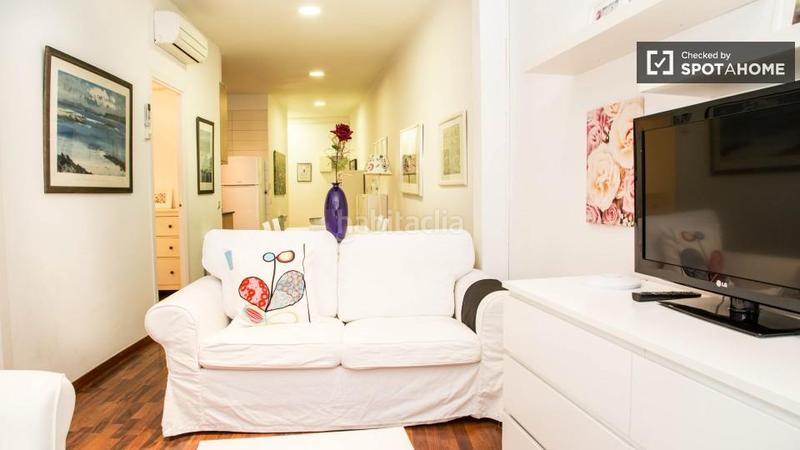 Foto 1332e38d-9417-450f-a084-3384b0f76f75. Location appartement avec chauffage dans Sant Antoni Barcelona