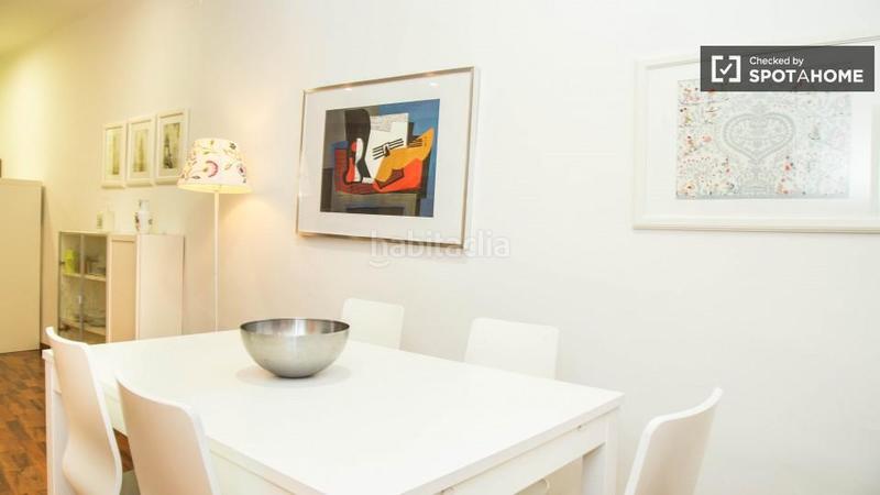 Foto 7e44dd7a-de1e-4a2a-b99e-58e1ae38bc42. Location appartement avec chauffage dans Sant Antoni Barcelona