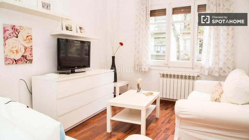 Foto 81727c64-caed-4e29-bd67-1d9c72e49d7b. Location appartement avec chauffage dans Sant Antoni Barcelona