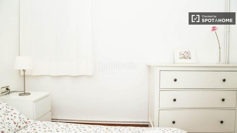 Foto 9afa5fc6-6c9f-4eb3-b32d-2497e0a271d2. Location appartement avec chauffage dans Sant Antoni Barcelona
