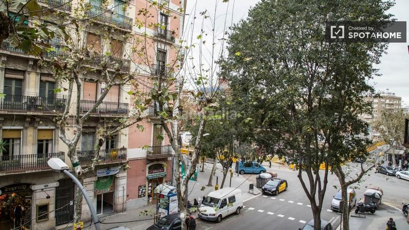 Foto b13981b5-8f0e-4c53-a64f-927dc213aa20. Location appartement avec chauffage dans Sant Antoni Barcelona