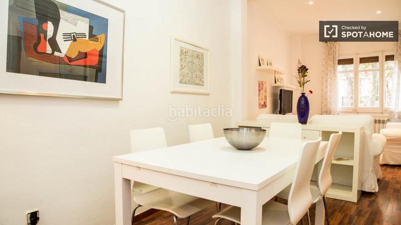 Foto d150166f-46b3-40a8-b6b7-aca831d13e76. Location appartement avec chauffage dans Sant Antoni Barcelona