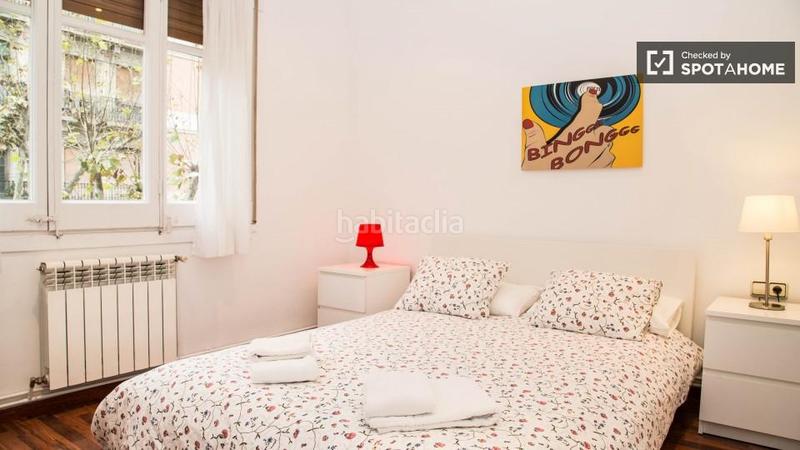 Foto dd84b0e0-464f-48a0-90c5-229d5edd2113. Location appartement avec chauffage dans Sant Antoni Barcelona